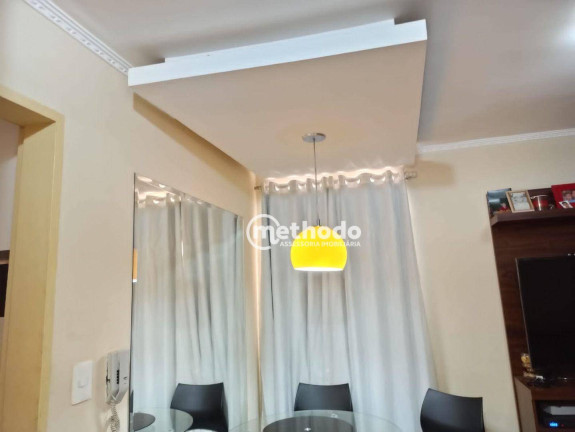 Imagem Apartamento com 2 Quartos à Venda, 55 m² em Vila Pompéia - Campinas Imagem Apartamento com 2 Quartos à Venda, 55 m² em Vila Pompéia - Campinas