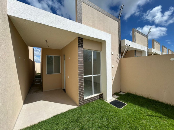 Imagem Casa com 2 Quartos à Venda, 66 m² em Timbu - Eusébio Imagem Casa com 2 Quartos à Venda, 66 m² em Timbu - Eusébio