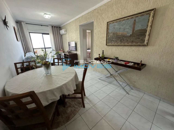 Imagem Apartamento com 2 Quartos à Venda, 63 m² em Ocian - Praia Grande