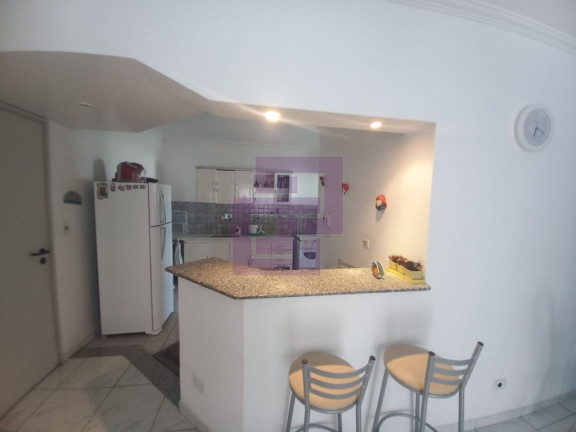 Imagem Apartamento com 2 Quartos à Venda,  em Enseada - Guarujá