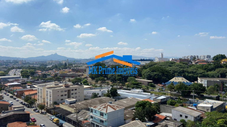 Imagem Apartamento com 1 Quarto à Venda, 27 m² em Km 18 - Osasco Imagem Apartamento com 1 Quarto à Venda, 27 m² em Km 18 - Osasco