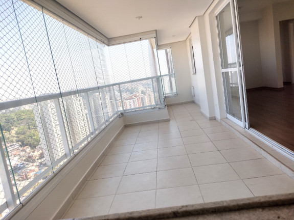 Imagem Apartamento com 3 Quartos à Venda, 110 m² em Vila Suzana - São Paulo