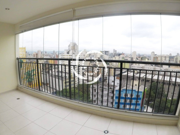 Imagem Apartamento com 1 Quarto à Venda, 36 m² em Campos Elíseos - São Paulo