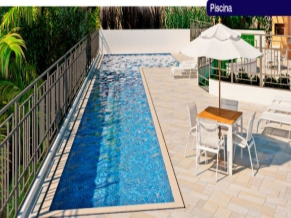 Imagem Apartamento com 2 Quartos à Venda, 54 m² em Vila Pires - Santo Andre Imagem Apartamento com 2 Quartos à Venda, 54 m² em Vila Pires - Santo Andre