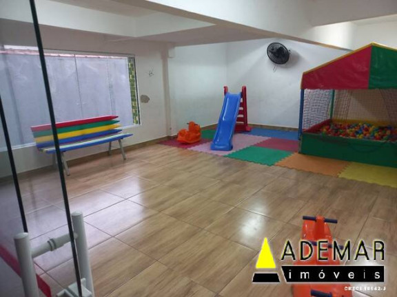 Imagem Apartamento com 1 Quarto à Venda, 50 m² em Aviação - Praia Grande Imagem Apartamento com 1 Quarto à Venda, 50 m² em Aviação - Praia Grande