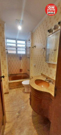 Imagem Apartamento com 3 Quartos à Venda, 150 m² em Gonzaga - Santos Imagem Apartamento com 3 Quartos à Venda, 150 m² em Gonzaga - Santos