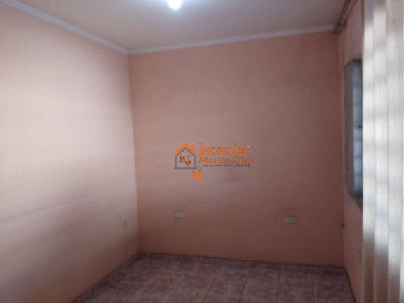Imagem Sobrado com 2 Quartos à Venda, 147 m² em Jardim Ema - Guarulhos
