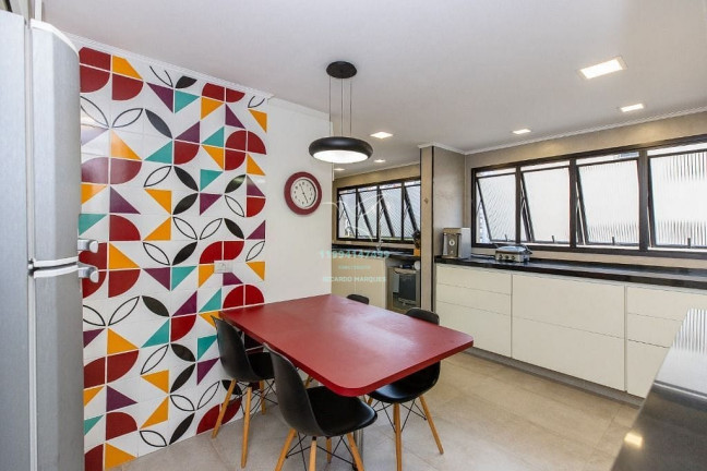 Imagem Apartamento com 4 Quartos à Venda, 236 m² em Real Parque - São Paulo Imagem Apartamento com 4 Quartos à Venda, 236 m² em Real Parque - São Paulo