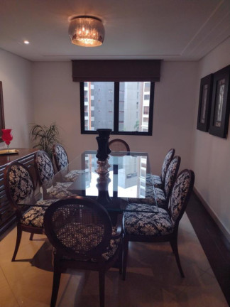 Imagem Apartamento com 3 Quartos à Venda, 225 m² em Jardim - Santo André
