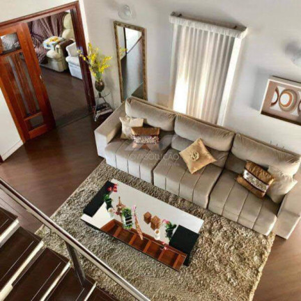 Imagem Apartamento com 3 Quartos à Venda,  em Alto Boa Vista - Limeira