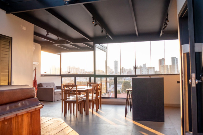 Imagem Casa com 3 Quartos à Venda, 169 m² em Jardim - Santo André Imagem Casa com 3 Quartos à Venda, 169 m² em Jardim - Santo André