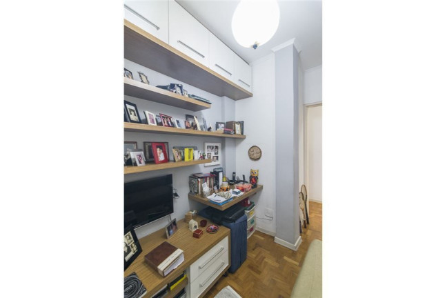 Imagem Apartamento com 3 Quartos à Venda, 125 m² em Santa Terezinha - Santo André Imagem Apartamento com 3 Quartos à Venda, 125 m² em Santa Terezinha - Santo André