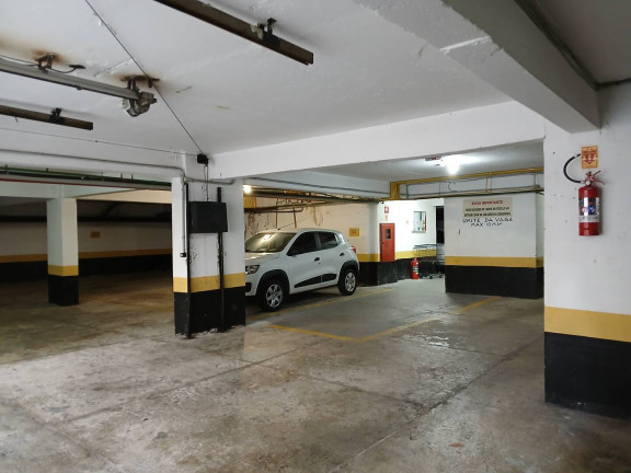Imagem Apartamento com 2 Quartos para Alugar, 70 m² em Vila Olímpia - São Paulo
