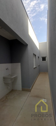 Imagem Casa com 2 Quartos à Venda, 63 m² em Parque Residencial Sabiás - Indaiatuba
