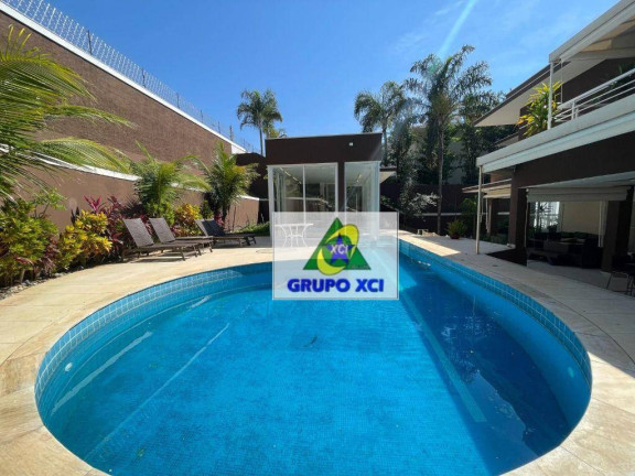 Imagem Casa com 4 Quartos para Alugar, 650 m² em Alphaville - Campinas Imagem Casa com 4 Quartos para Alugar, 650 m² em Alphaville - Campinas