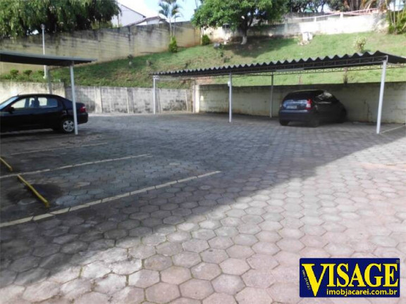 Imagem Apartamento com 2 Quartos à Venda, em Pq. Santo Antonio - Jacareí Imagem Apartamento com 2 Quartos à Venda, em Pq. Santo Antonio - Jacareí