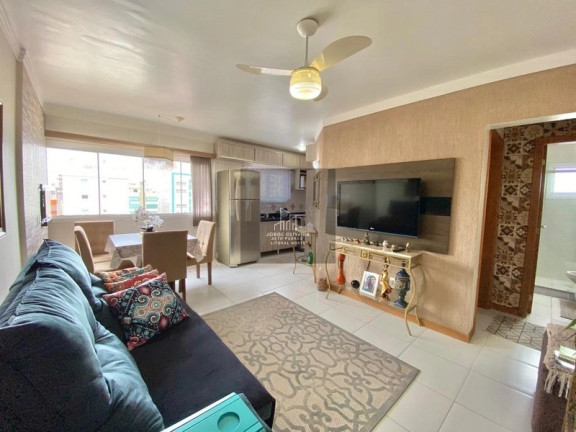 Apartamento com 2 Quartos à Venda, 86 m² em Zona Nova - Capão Da Canoa