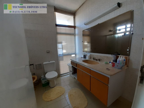 Imagem Sobrado com 3 Quartos à Venda, 300 m² em Jardim Da Gloria - São Paulo