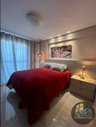 Imagem Apartamento com 2 Quartos à Venda, 73 m² em Aparecida - Santos Imagem Apartamento com 2 Quartos à Venda, 73 m² em Aparecida - Santos