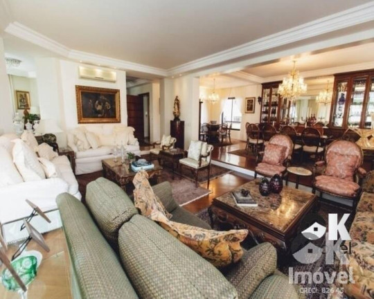 Imagem Apartamento com 4 Quartos à Venda, 380 m² em Jardim Paulista - São Paulo Imagem Apartamento com 4 Quartos à Venda, 380 m² em Jardim Paulista - São Paulo