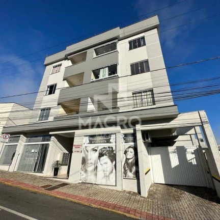 Apartamento com 3 Quartos à Venda, 83 m² em Vila Lenzi - Jaraguá Do Sul