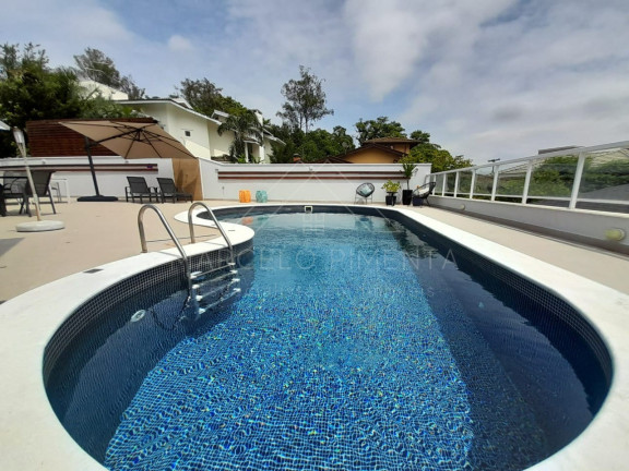 Imagem Casa com 4 Quartos à Venda, 700 m² em Condomínio Terras Do Paiquerê - Valinhos Imagem Casa com 4 Quartos à Venda, 700 m² em Condomínio Terras Do Paiquerê - Valinhos