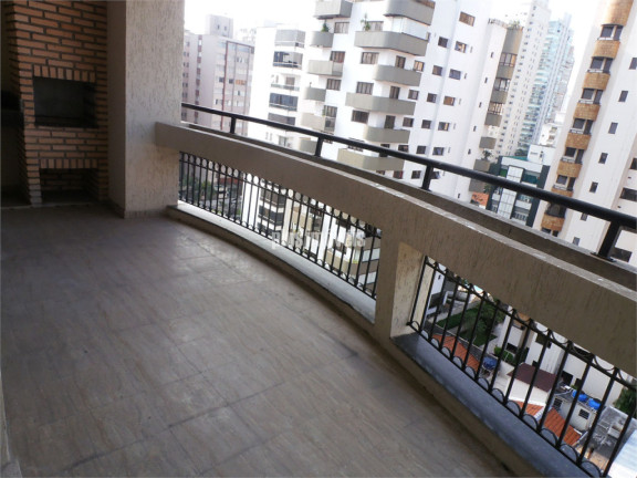 Imagem Apartamento com 4 Quartos à Venda, 160 m² em Moema - São Paulo Imagem Apartamento com 4 Quartos à Venda, 160 m² em Moema - São Paulo