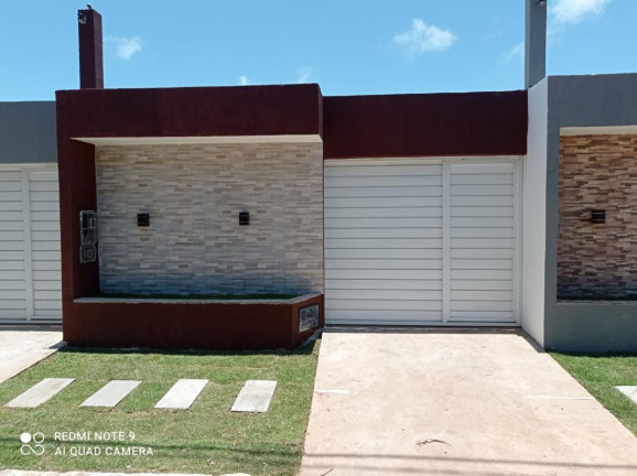 Imagem Casa com 2 Quartos à Venda,  em Monte Gordo (monte Gordo) - Camaçari