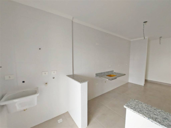Imagem Apartamento com 2 Quartos à Venda, 92 m² em Aviação - Praia Grande