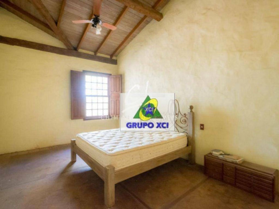 Imagem Chácara com 4 Quartos à Venda, 18.700 m² em Cidade Universitária - Campinas