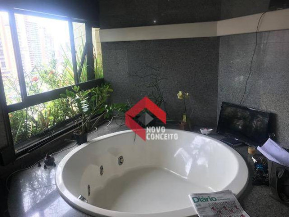Imagem Imóvel com 4 Quartos à Venda, 448 m² em Meireles - Fortaleza Imagem Imóvel com 4 Quartos à Venda, 448 m² em Meireles - Fortaleza