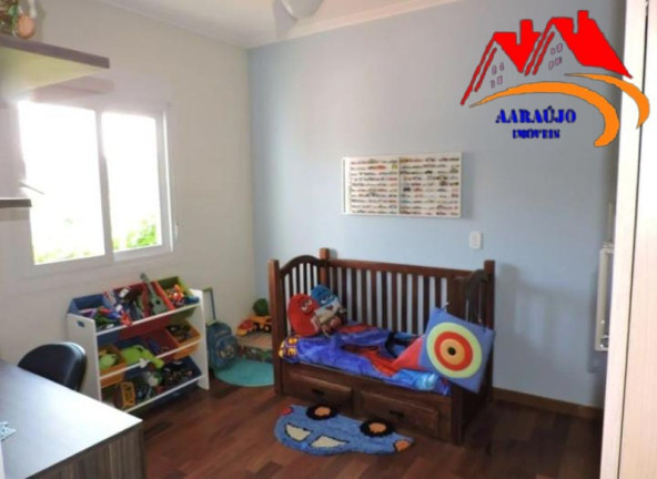 Imagem Casa com 3 Quartos à Venda, 340 m² em Chácaras São Carlos - Cotia
