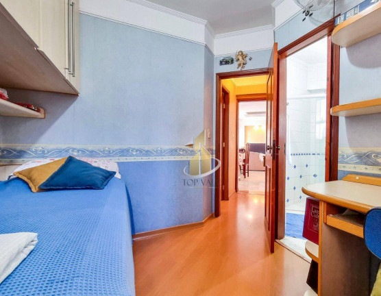 Imagem Cobertura com 3 Quartos à Venda, 180 m² em Jardim Aquarius - São José Dos Campos