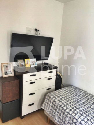 Imagem Apartamento com 2 Quartos à Venda, 53 m² em Vila Gustavo - São Paulo Imagem Apartamento com 2 Quartos à Venda, 53 m² em Vila Gustavo - São Paulo