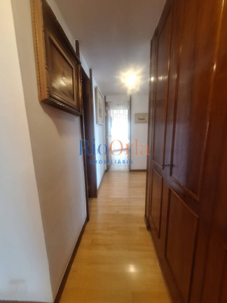 Imagem Apartamento com 3 Quartos à Venda, 220 m² em Barra Da Tijuca - Rio De Janeiro