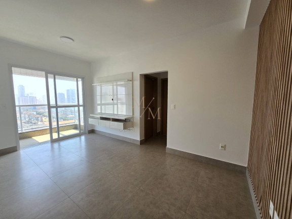 Imagem Apartamento com 2 Quartos à Venda, 75 m² em Embaré - Santos