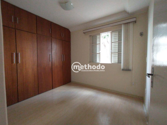 Imagem Apartamento com 3 Quartos à Venda, 77 m² em Vila Mimosa - Campinas Imagem Apartamento com 3 Quartos à Venda, 77 m² em Vila Mimosa - Campinas
