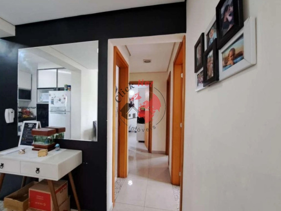 Imagem Cobertura com 3 Quartos à Venda, 140 m² em Rudge Ramos - São Bernardo Do Campo