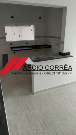 Imagem Casa de Condomínio com 2 Quartos à Venda, 60 m² em Ribeirópolis - Praia Grande Imagem Casa de Condomínio com 2 Quartos à Venda, 60 m² em Ribeirópolis - Praia Grande