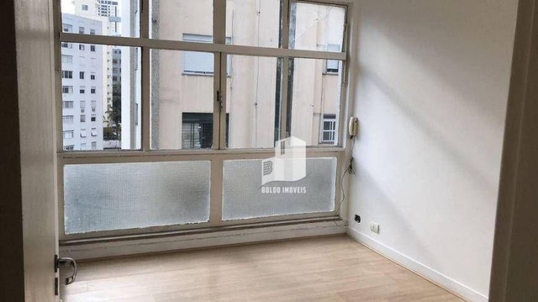 Imagem Apartamento com 2 Quartos à Venda, 64 m² em Jardim Paulista - São Paulo Imagem Apartamento com 2 Quartos à Venda, 64 m² em Jardim Paulista - São Paulo
