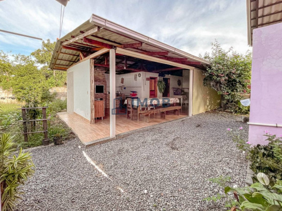 Casa com 3 Quartos à Venda, 80 m² em Ribeirão Cavalo - Jaraguá Do Sul