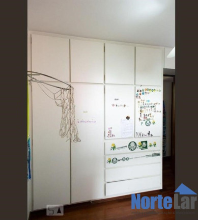 Imagem Apartamento com 3 Quartos à Venda, 96 m² em Jardim Das Laranjeiras - São Paulo