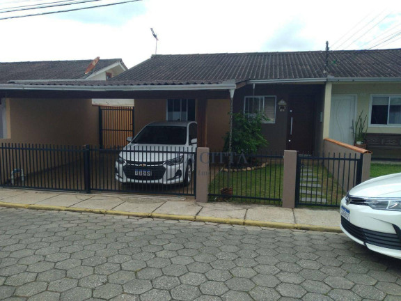 Imagem Casa com 3 Quartos à Venda, 100 m² em Itaipava - Itajaí