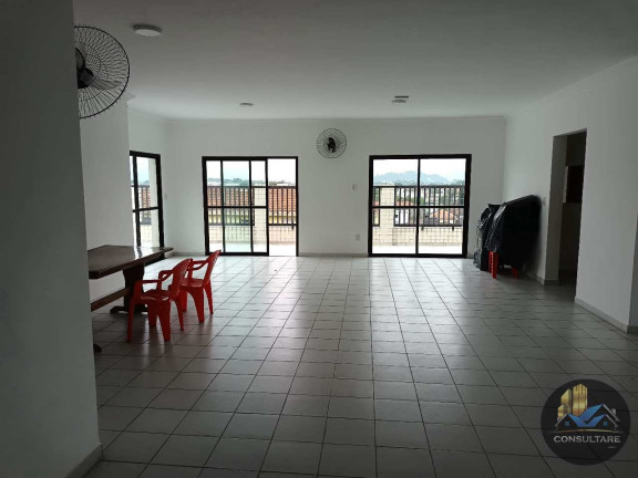 Imagem Apartamento com 2 Quartos à Venda, 98 m² em Catiapoa - São Vicente