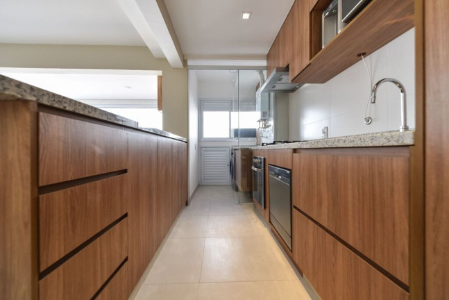 Imagem Apartamento com 2 Quartos à Venda, 73 m² em Alto De Pinheiros - São Paulo