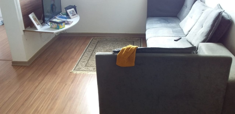 Imagem Apartamento com 1 Quarto à Venda, 51 m² em Jardim Paraíso - Poços De Caldas
