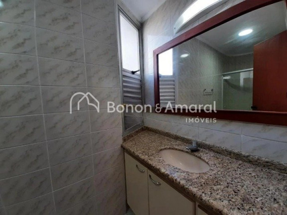 Imagem Apartamento com 2 Quartos à Venda, 106 m² em Mansões Santo Antônio - Campinas Imagem Apartamento com 2 Quartos à Venda, 106 m² em Mansões Santo Antônio - Campinas