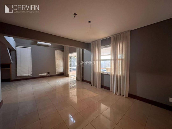 Imagem Casa com 3 Quartos para Alugar, 333 m² em Bosque Das Juritis - Ribeirão Preto