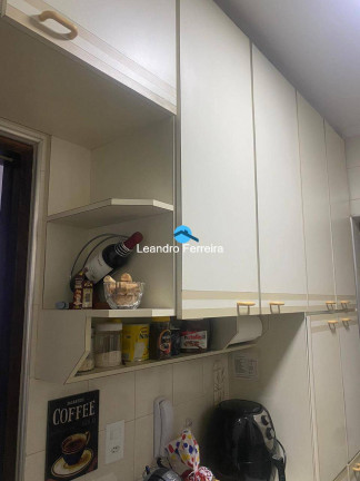Imagem Apartamento com 2 Quartos à Venda, 55 m² em Independência - São Bernardo Do Campo Imagem Apartamento com 2 Quartos à Venda, 55 m² em Independência - São Bernardo Do Campo