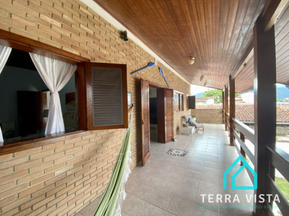 Imagem Casa com 4 Quartos à Venda, 240 m² em Estufa 1 - Ubatuba